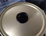パストラミ風砂肝ハム作り方12写真