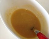 アボガドとプチトマトの酢みそあえ作り方4写真