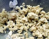 冬瓜と鶏ひき肉の煮物作り方3写真