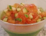 子供も食べやすい♪ラビゴットソース作り方5写真