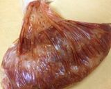 さっぱり鶏胸肉のスパイシー焼き作り方5写真