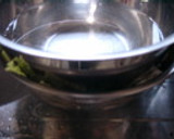 うずまき白菜のゆずごしょう漬け作り方1写真