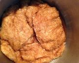 おいなりさんの皮作り方5写真