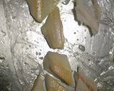 サックサク☆白身魚のハーブフィッシュ作り方1写真