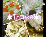 ズボラ♪白菜と豚バラ＊ミルフィーユ鍋作り方9写真