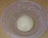 肉汁ﾄﾞﾊﾞｰ!!皮がふーわふわ肉まん☆作り方4写真