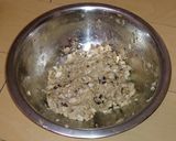 肉汁ﾄﾞﾊﾞｰ!!皮がふーわふわ肉まん☆作り方7写真
