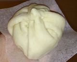 肉汁ﾄﾞﾊﾞｰ!!皮がふーわふわ肉まん☆作り方13写真