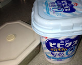 水切りヨーグルト　そのまま保管作り方7写真