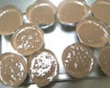 お豆腐★ショコラ★プリン（ミキサー編）作り方5写真