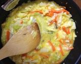 グラタン皿DEキッシュ☆トースター焼き作り方6写真