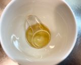 【糖尿病】ハチミツ＆リンゴ酢作り方3写真