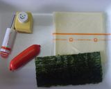 銀魂☆ジャスタウェイ☆作り方1写真