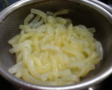 大根とみょうがの中華サラダ〈やよい会〉作り方3写真