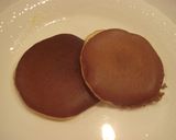 どら焼き作り方10写真
