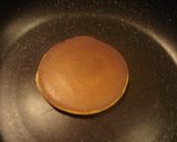 どら焼き作り方9写真