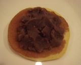 どら焼き作り方11写真