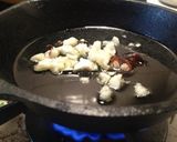 簡単◆ししゃものアヒージョ◆美味しい作り方1写真