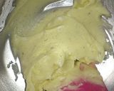 くるみでブールドネージュ（スノーボール）作り方7写真
