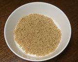 くるみでブールドネージュ（スノーボール）作り方3写真
