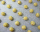 FPで簡単トマト＆バジルさくさくクッキー作り方6写真