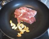 チキンソテーワインビネガーソース作り方2写真