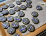 だだんだん♪クッキー作り方4写真