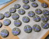 だだんだん♪クッキー作り方5写真