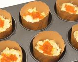 ママレードとチョコのマフィン作り方4写真