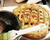 ●甘酸っぱ～い♪簡単！愛情あっぷるぱい★作り方7写真