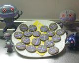 だだんだん♪クッキー作り方6写真
