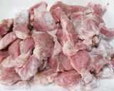 スパイシー☆豚肉とネギの旨辛炒め作り方3写真