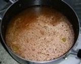 スープカレー作り方7写真