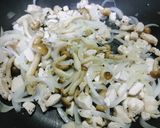 簡単材料でアッという間にヘルシードリア☆作り方6写真