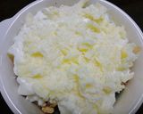 簡単材料でアッという間にヘルシードリア☆作り方11写真