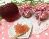 りんごジャム♡作り方3写真