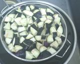 大量☆おとなの夏野菜ラタトゥイユ作り方2写真