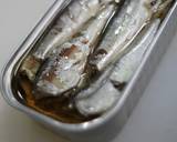 いも焼サーディン作り方1写真