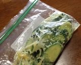 大人おつまみ＊塩麹できゅうりの辛子漬け作り方1写真