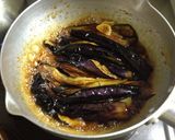 なすの中華煮作り方5写真