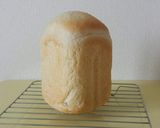 2斤☆もちふわご飯食パン作り方4写真
