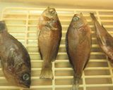 愛知の魚100選　小メバルのあんかけ作り方1写真