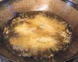 愛知の魚100選　小メバルのあんかけ作り方3写真