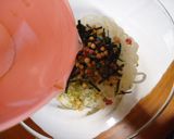 暑い日さっぱり♪そうめんの冷やし茶漬け☆作り方3写真