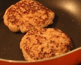 順のダンナ：モスのモスバーガーの舌コピー作り方10写真