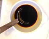 【旨】豚ステーキのにんにくソースがけ作り方1写真