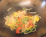 愛知の魚100選　小メバルのあんかけ作り方7写真