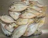 愛知の魚100選 ヒイラギの煮付け作り方1写真