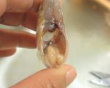 愛知の魚100選 ヒイラギの煮付け作り方4写真