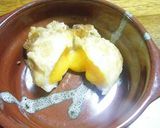 失敗なし！半熟玉子の天ぷら♪作り方5写真